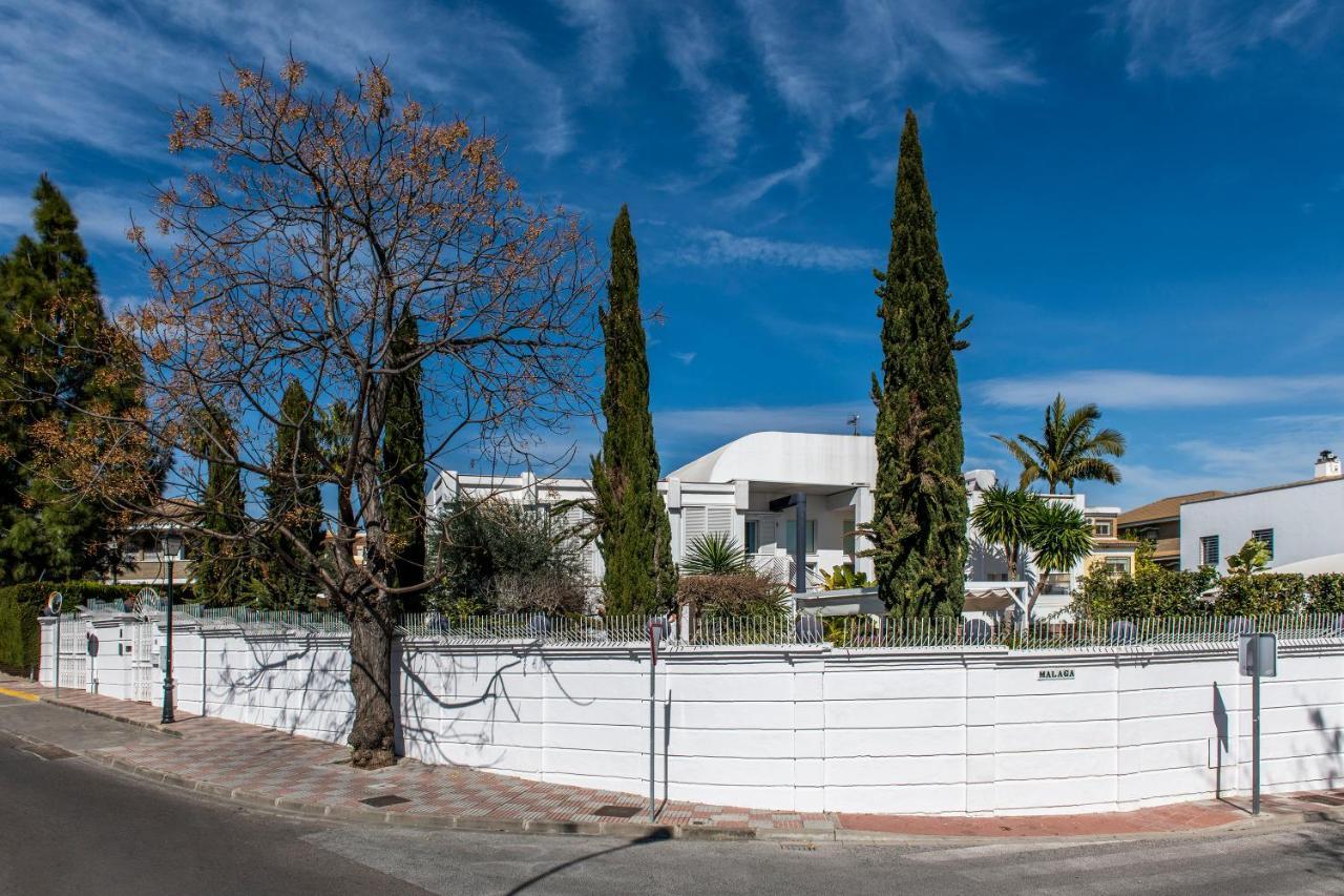 Hotel B&B Casa Arena Sevilla โตมาเรส ภายนอก รูปภาพ